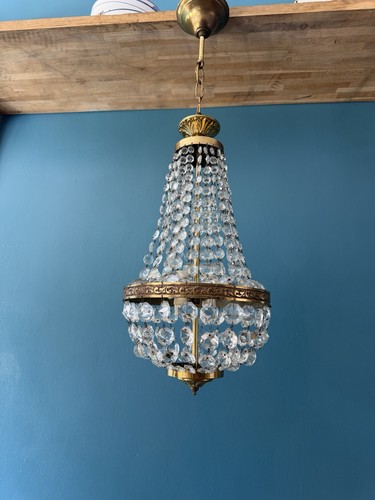 Vintage french empire - vintage,