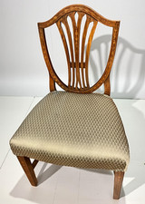 1-4 Antique Victorian Inlaid