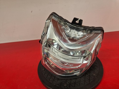 Honda sh300i headlamp - sh300i,