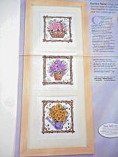 BASKETS & BOUQUETS. 3 FLORAL