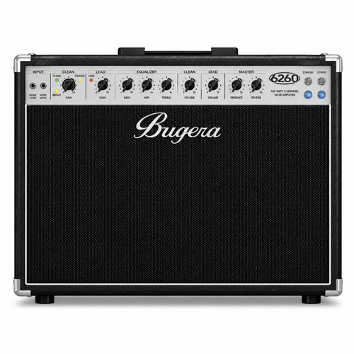 Bugera 6260 120 - -watt, 2x12