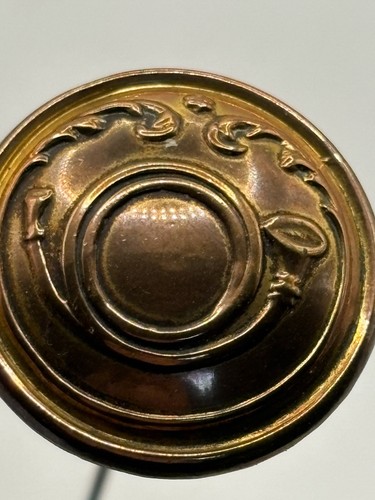 Vintage antique hat pin - /antique,