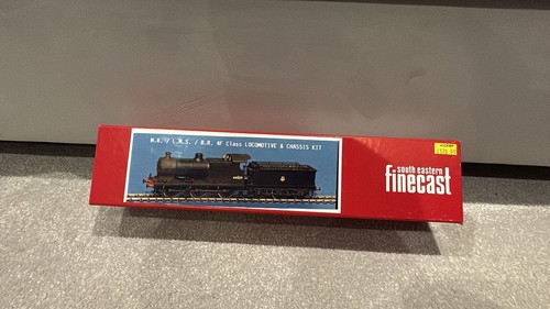 South eastern finecast kit - eastern,