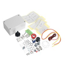 1- DIY Manual Antenna Tuner