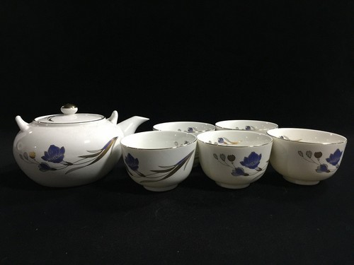 Q0156 vintage japanese - vintage, set