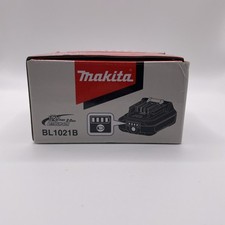 Makita BL1021B 12V Li-ion Battery (197396-9)