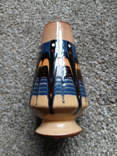 Bulgarian troyan pottery - troyan,