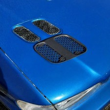 Subaru Impreza GC8 V6 Hood