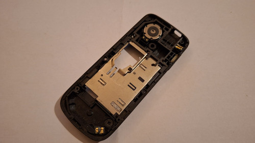 Nokia genuine middle - nokia,