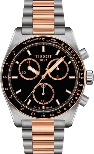 Tissot mens 516 chrono - 516,