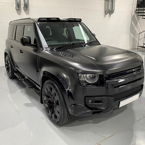 For land rover - 90, 110