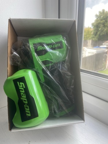 Snap air gun drive - gun, 3/8"