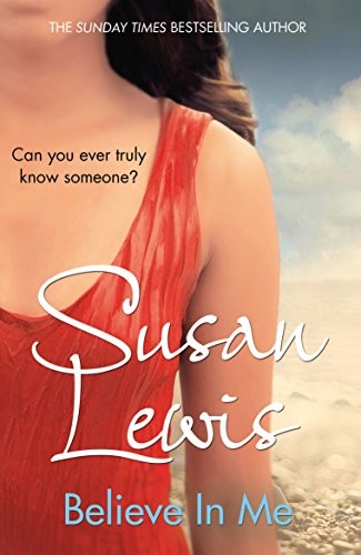 Believe lewis susan - believe, lewis,