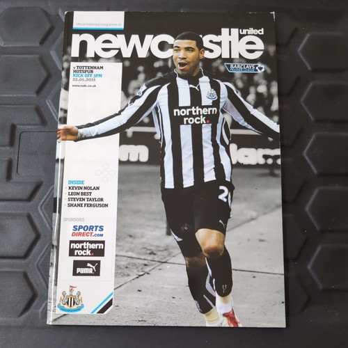2011 newcastle v - 22/1/2011,