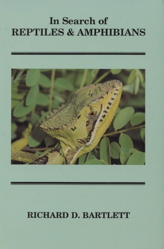 Search reptiles and - in,