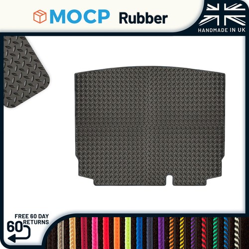 Rubber boot mat fit - rubber, to