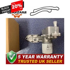 Oil Cooler Filter Housing Assembly FOR FORD TRANSIT MK6 MK7 MK8 2.4 with adapter
