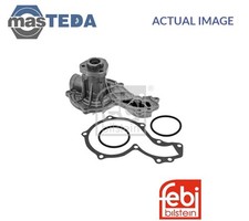 01286 ENGINE COOLING WATER