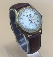 Delbana - Calendario Completo