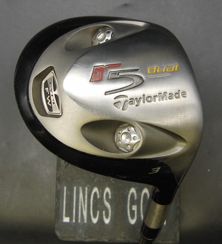 Taylormade dual type 3 - type,