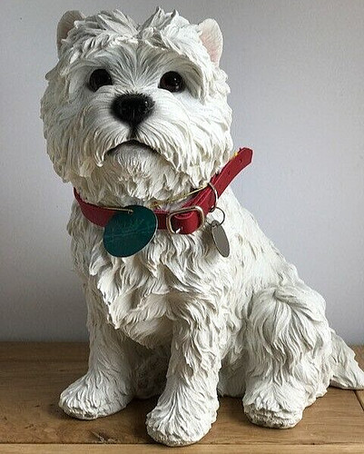 Large 23cm west highland - large,