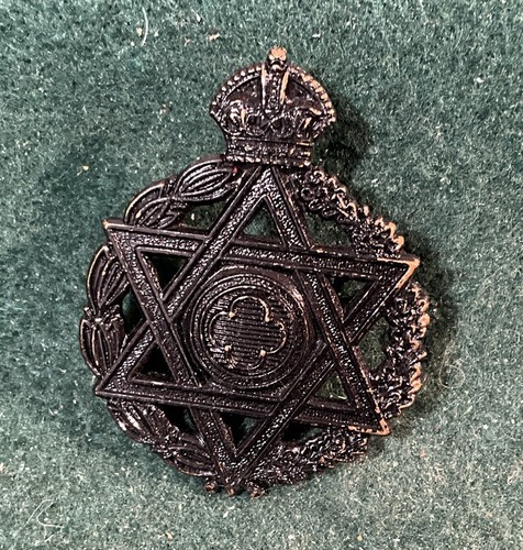 Jewish chaplains department - jewish,