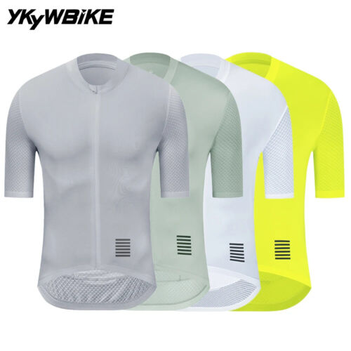 Men cycling short sleeve - cycling,