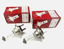2x Dipped Beam Bulbs For 911