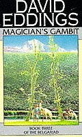 Magician gambit book 3 - magician's, gambit,