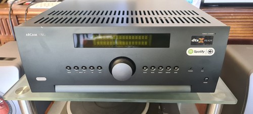 Arcam avr850 v receiver - arcam,