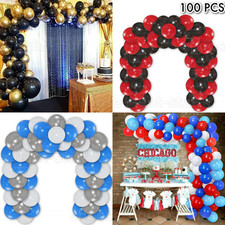  Balloons Arch Garland Kit10"