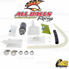 All Balls Fuel Pump Rebuild