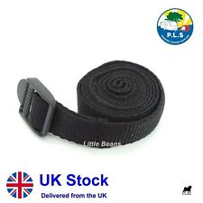 Gas Bottle Securing Strap