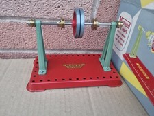 Mamod Steam Engine Line Shaft