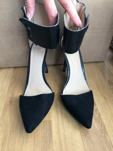 Zara trafaluc ladies black - trafaluc,