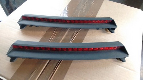 Audi mk1 coupe rear boot - tt,