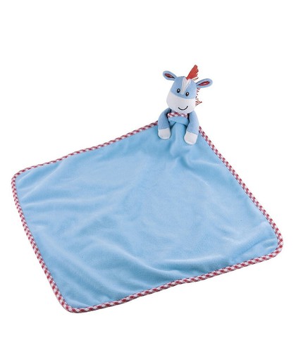 Horse baby comforter elc - horse,