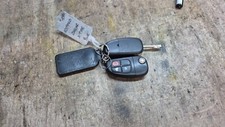 2 X Used FOR Jaguar S TYPE - X TYPE - XJ - XJR Key 4 Button keys Fob Remote
