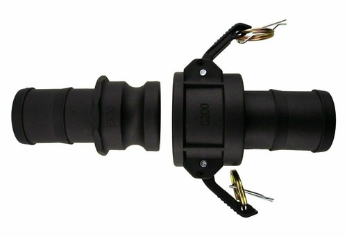 High quality camlock - quality, flat