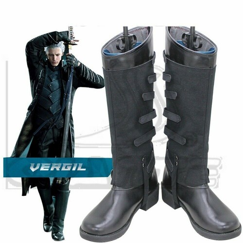 Dmc devil may cry - may, 5