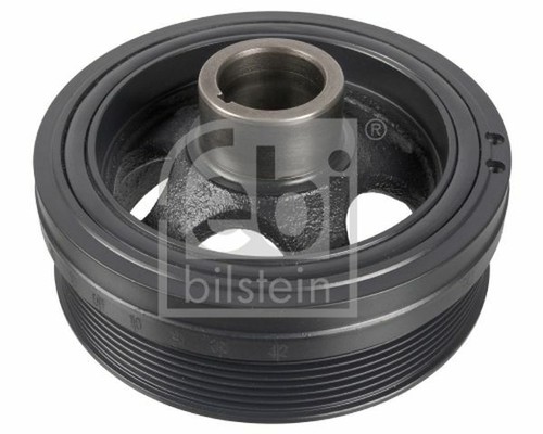 Crank shaft belt - crank, for