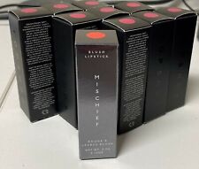 TOPSHOP  ***(JOB LOT of 10)*** Blush Lipstick - 3.5G  MISCHIEF 