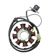 Starter 8 Coils Compatible - KYMCO - People / E2 125 cc 1999-2007