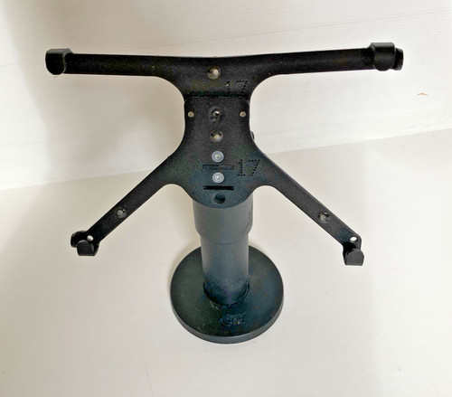 Space pole secure tablet - secure,