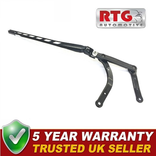 Front right windscreen wiper - right,