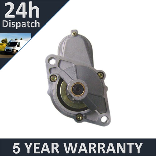 Purevue starter motor fits - starter,