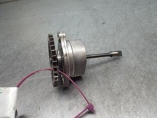 Suzuki GSXR600 K1 K2 2001-2002