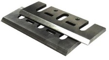 2 x HSS Planer Blade 82mm for