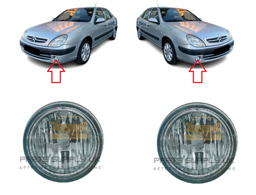 New for citroen xsara - citroen,