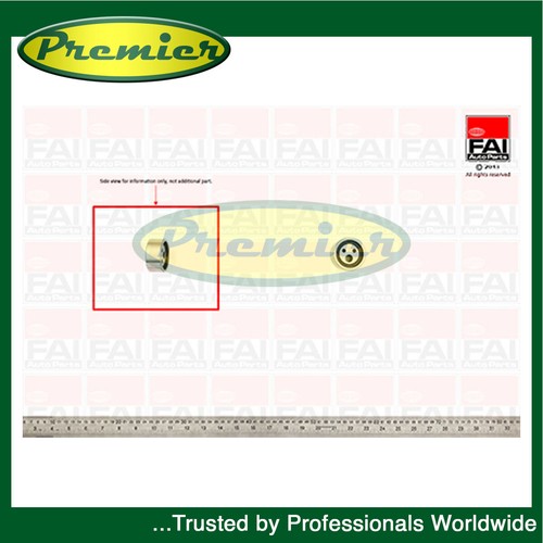Premier timing cam - premier, belt